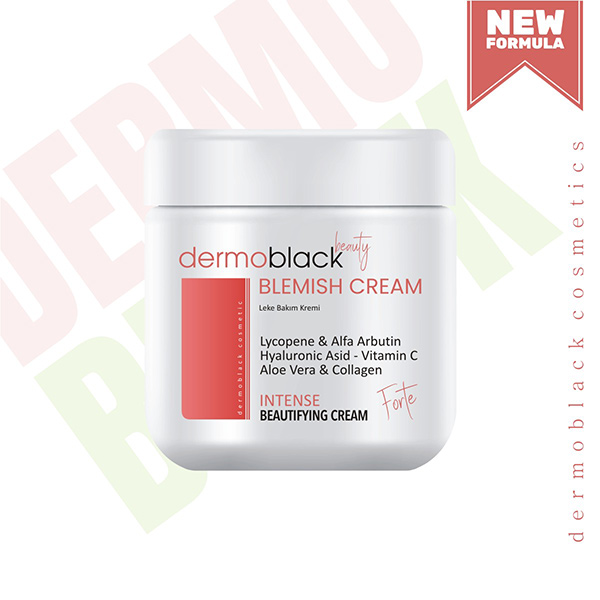 Dermoblack Blemish Cream 50ml